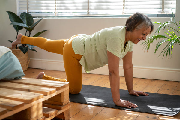 Gentle Yoga Classes